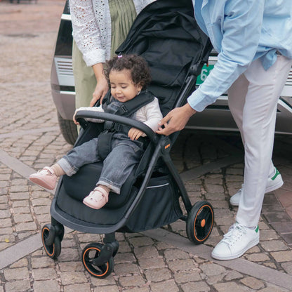 Loopie Hop | Baby Stroller