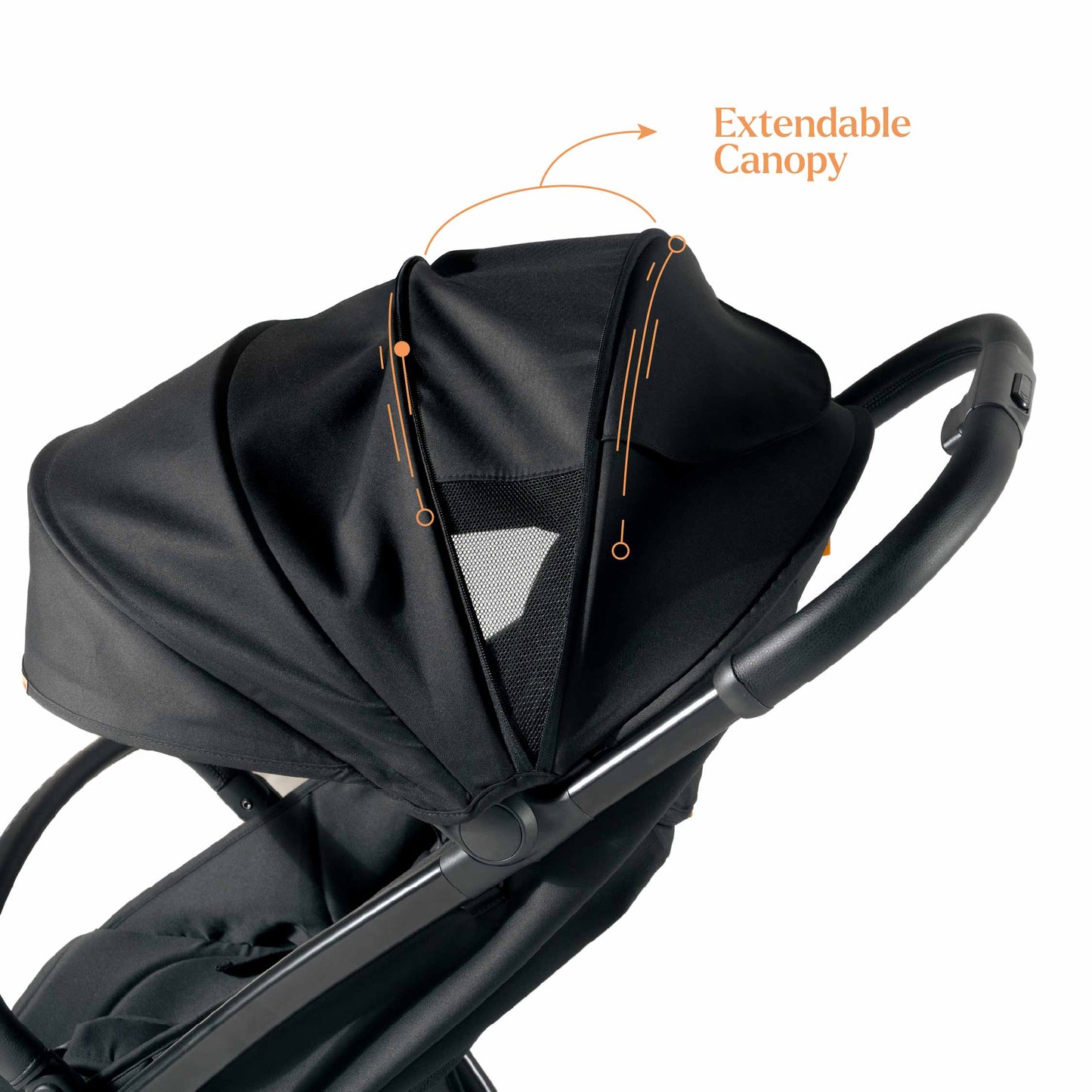 Loopie Hop | Baby Stroller