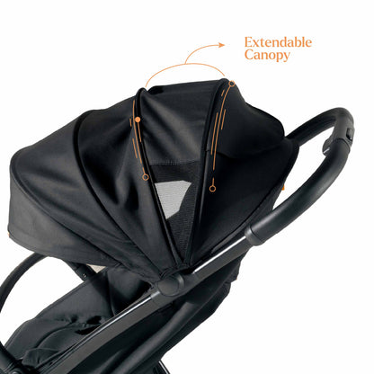 Loopie Hop | Baby Stroller