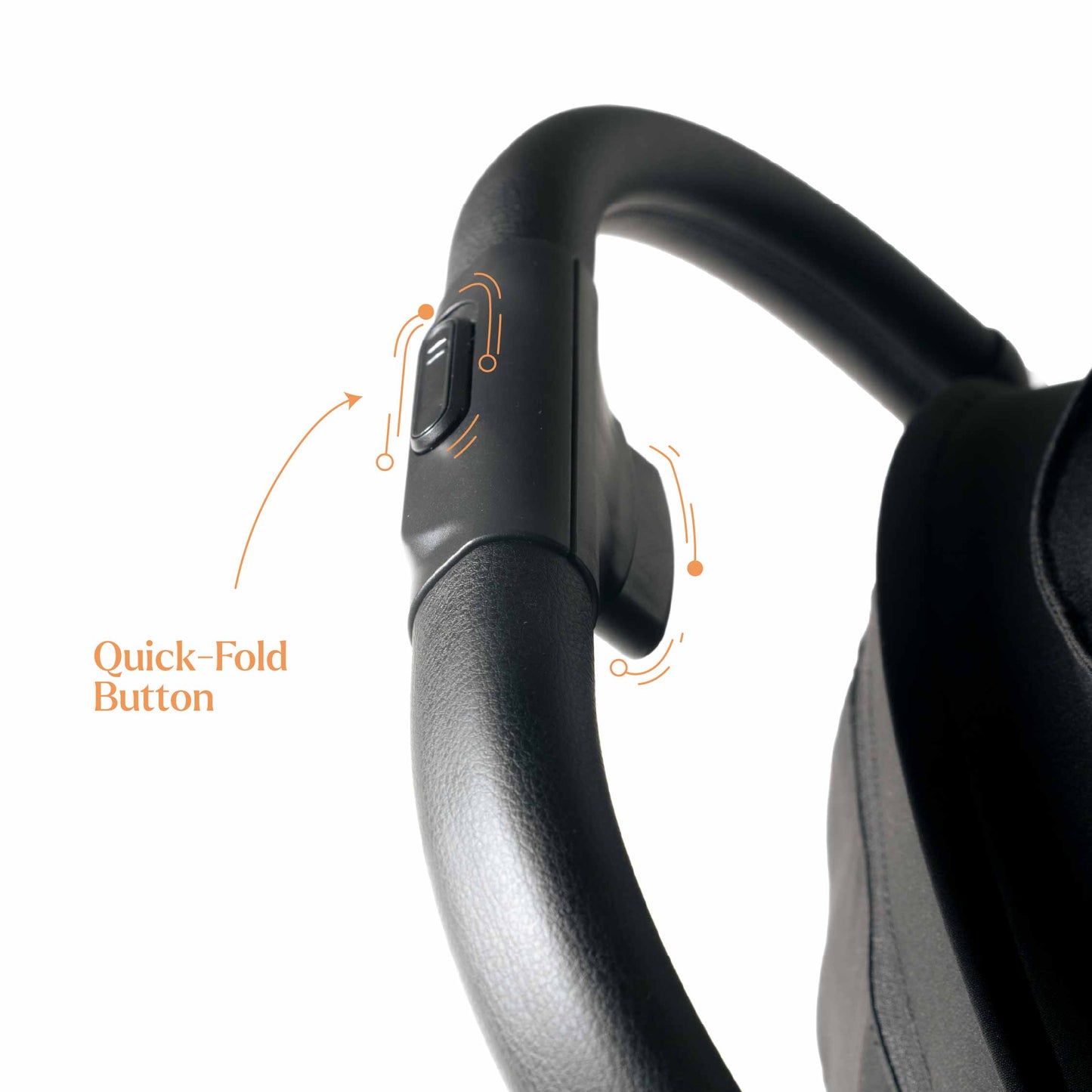 Loopie Hop | Baby Stroller