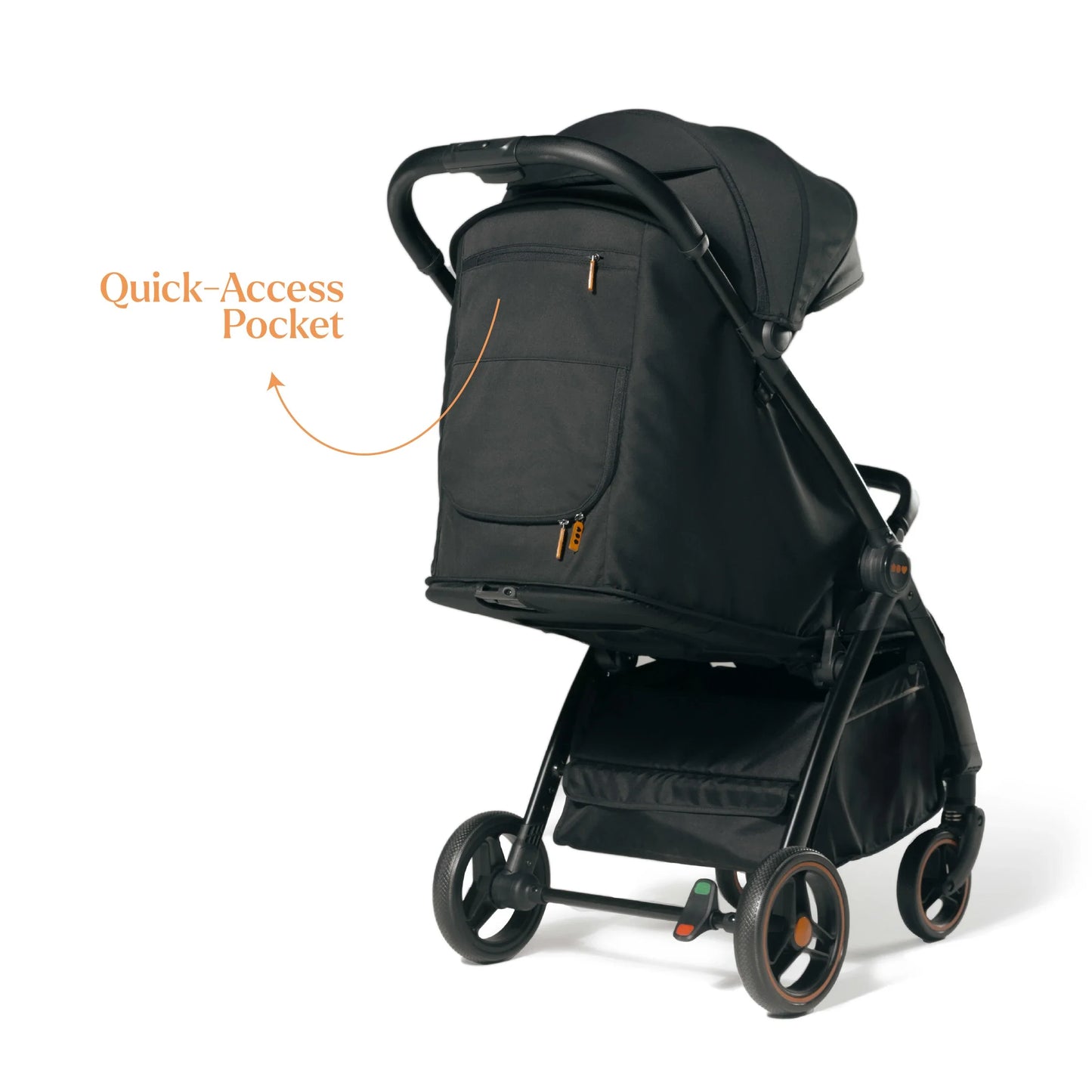 Loopie Hop | Baby Stroller