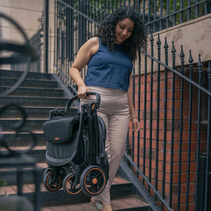 Loopie Hop | Baby Stroller