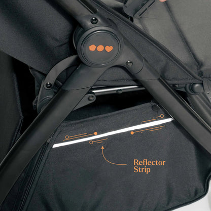 Loopie Hop | Baby Stroller