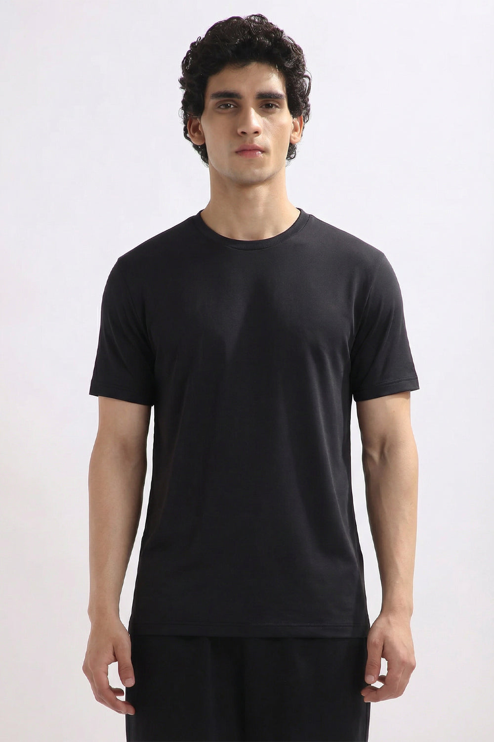 Travel Supima T-Shirt
