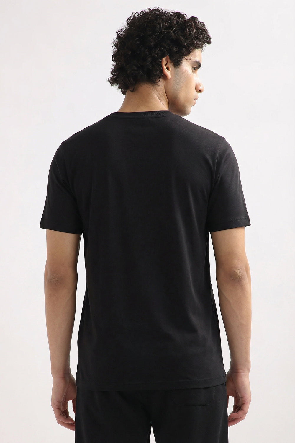 Travel Supima T-Shirt