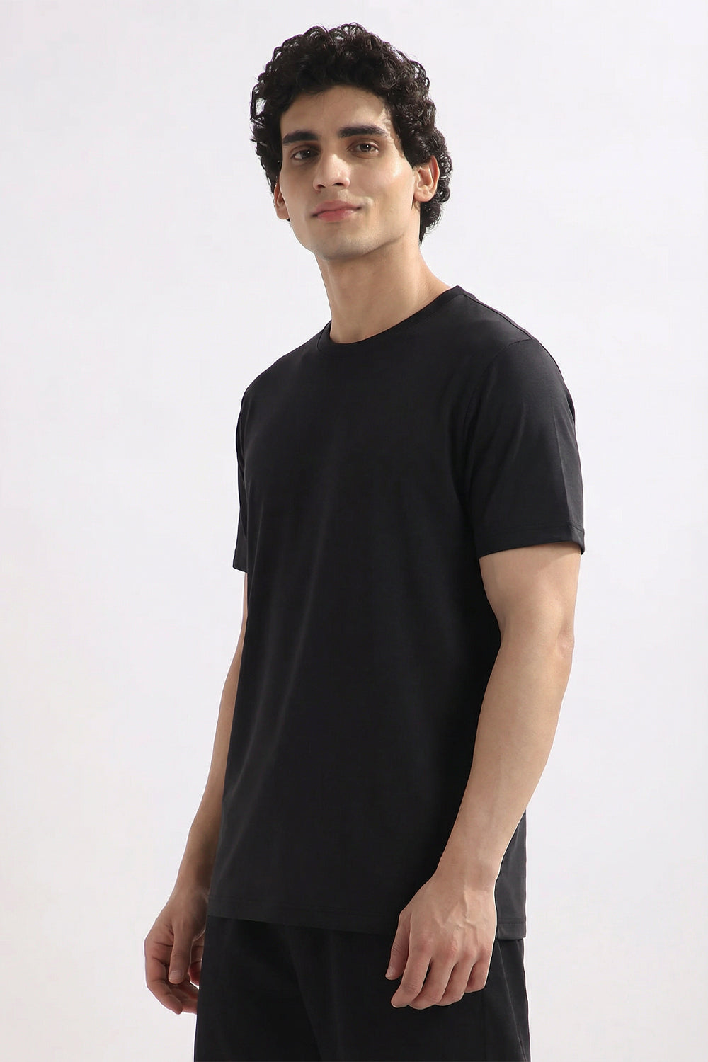 Travel Supima T-Shirt