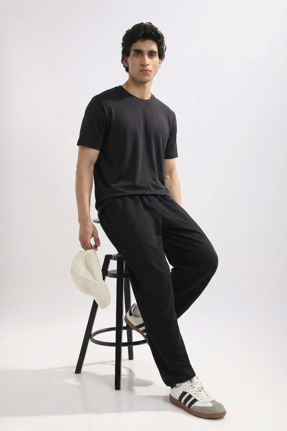 Travel Supima T-Shirt