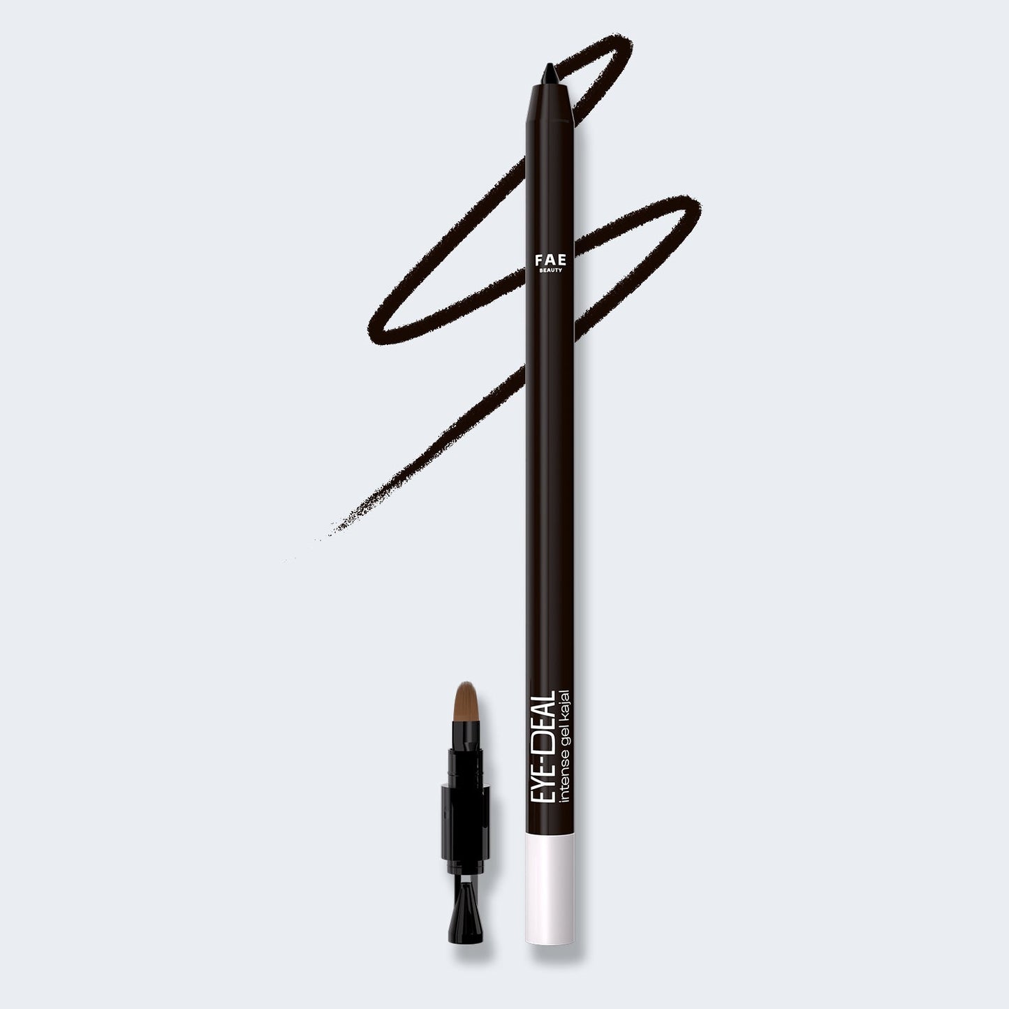 Eye-Deal - Intense Gel Longwear Kajal