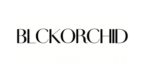 BLCK ORCHID