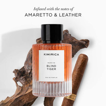 Blind Tiger EDP (50ml + 10ml)