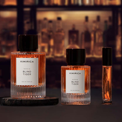 Blind Tiger EDP (50ml + 10ml)