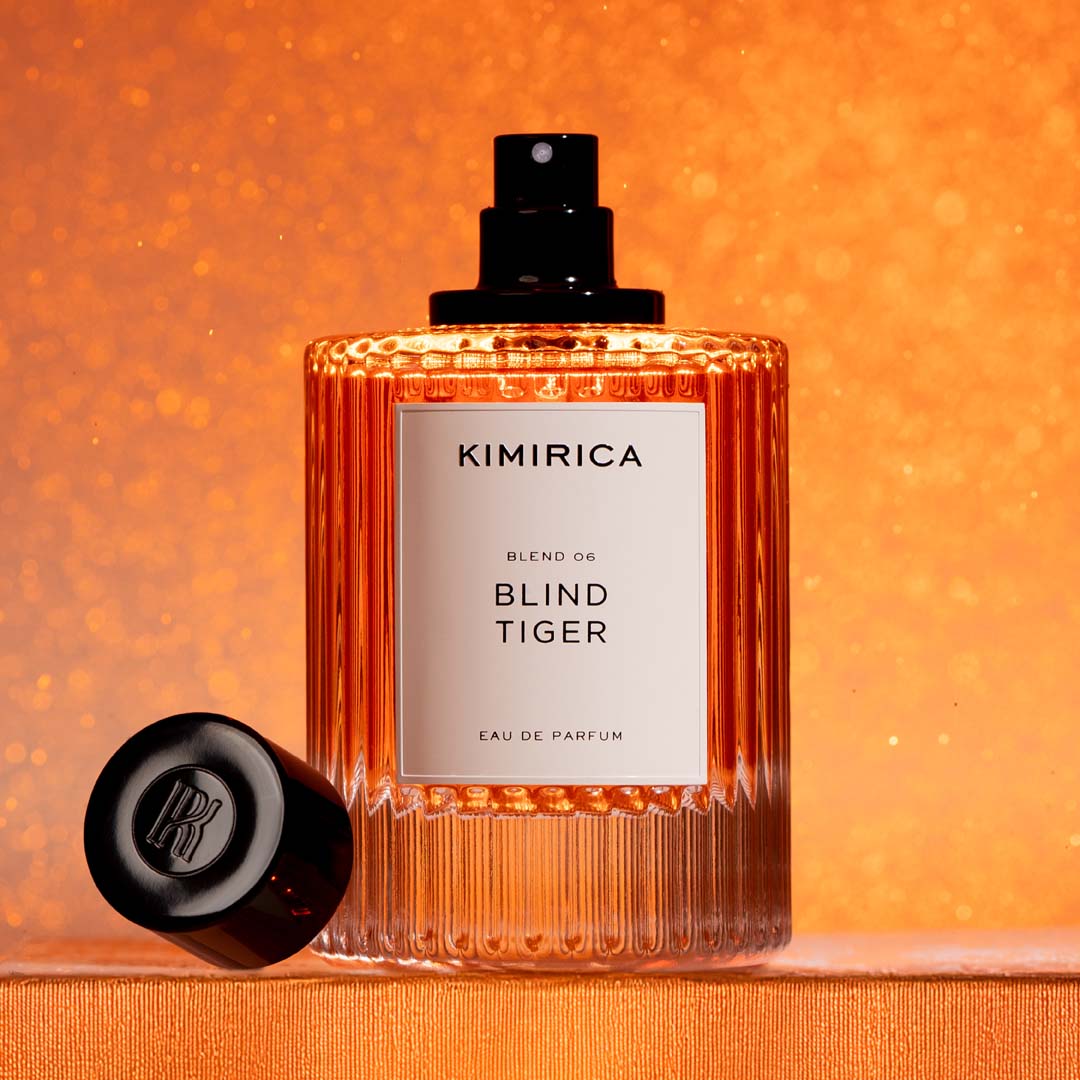 Blind Tiger EDP (50ml + 10ml)
