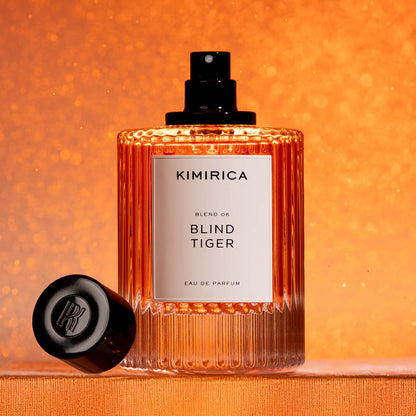 Blind Tiger EDP (50ml + 10ml)