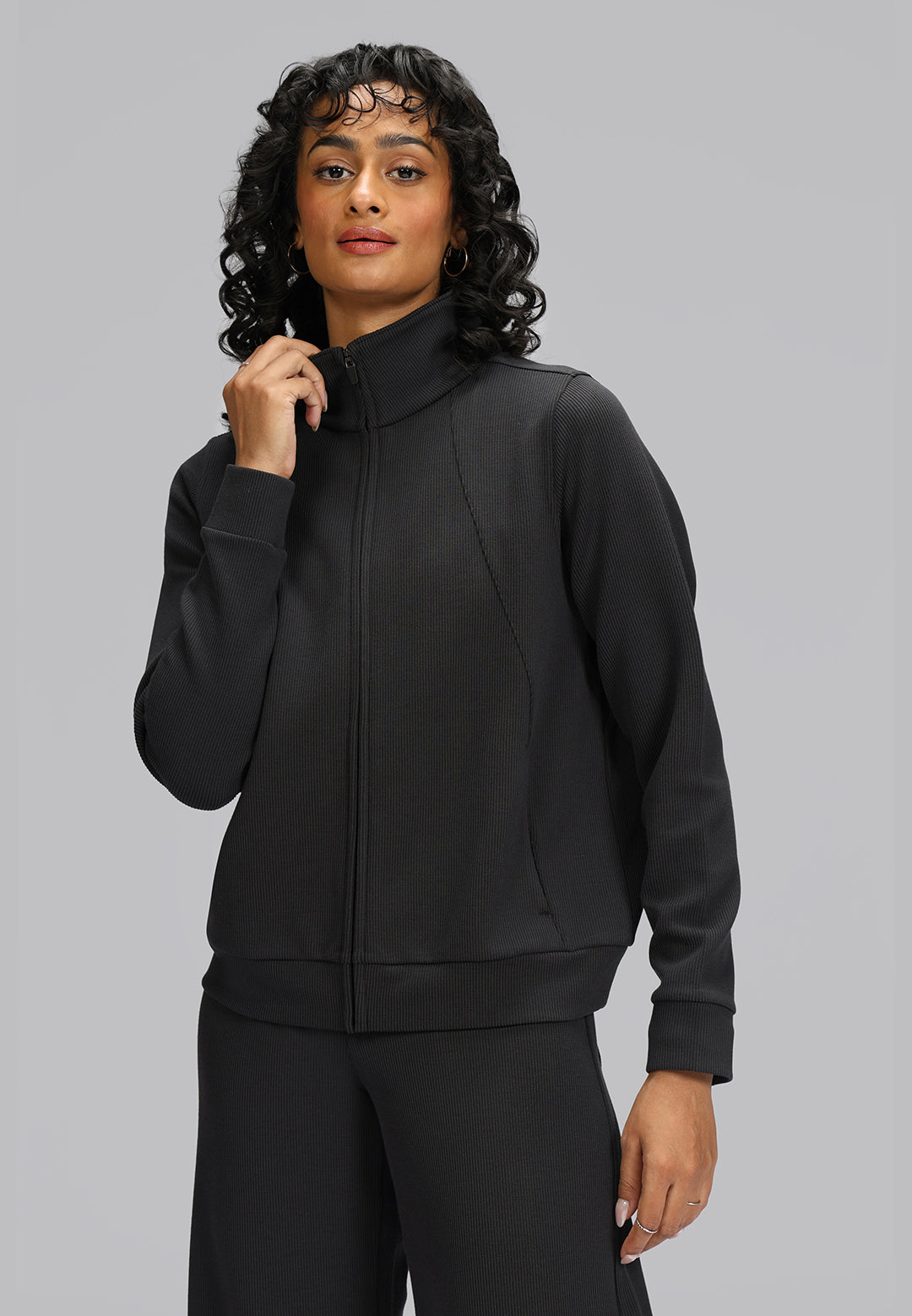 RibSupreme™ Jacket | Blissclub at Broadway