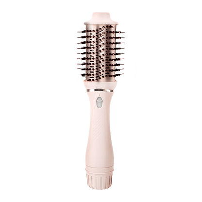 3 in 1 Hair Blow Brush - Pink
