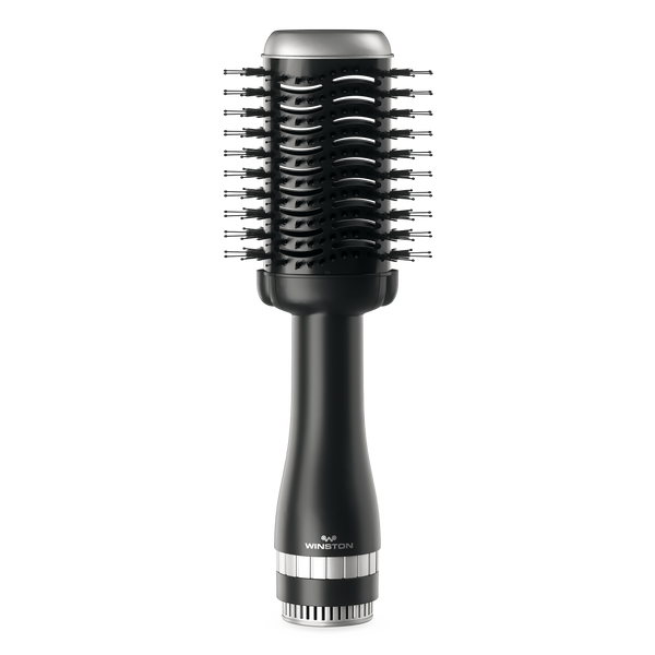 Hair Blow Brush - Black