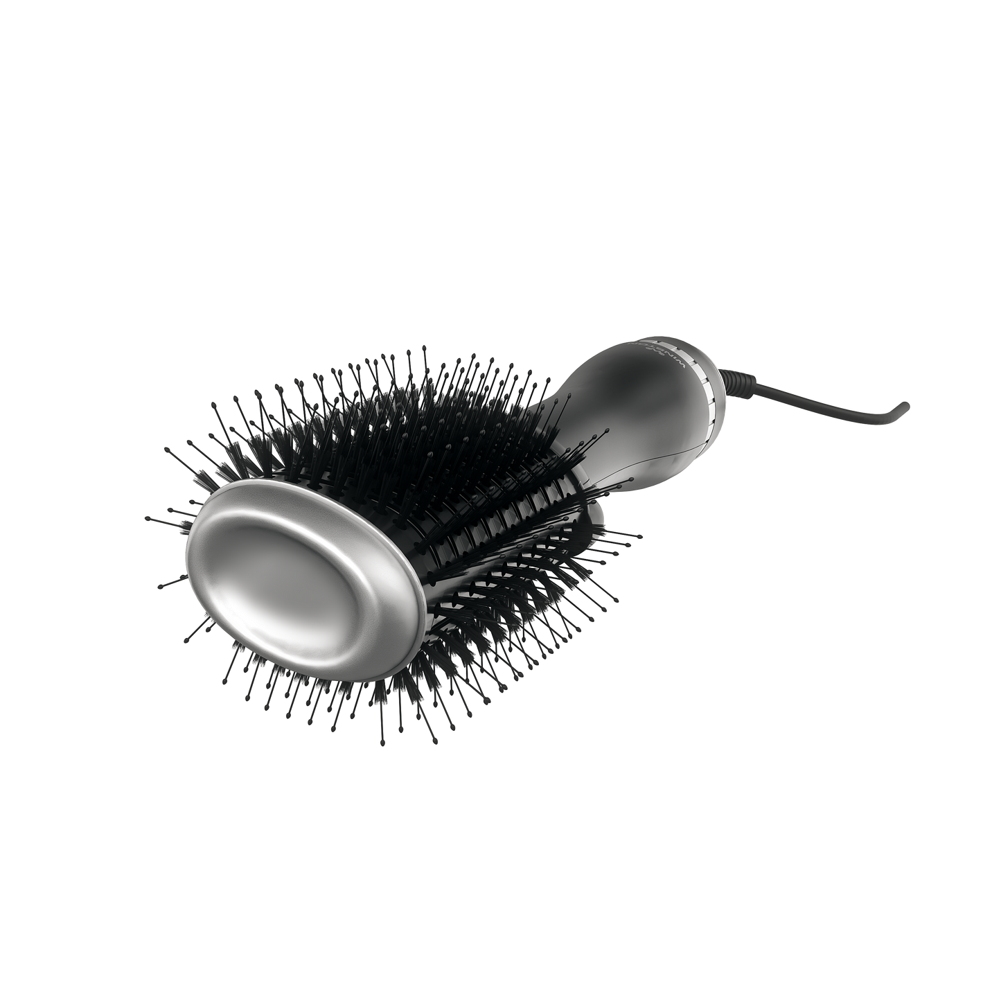 Hair Blow Drying Brush | Hot Air Styler & Volumizer for Smooth, Frizz-Free Hair - Black | Winston at Broadway