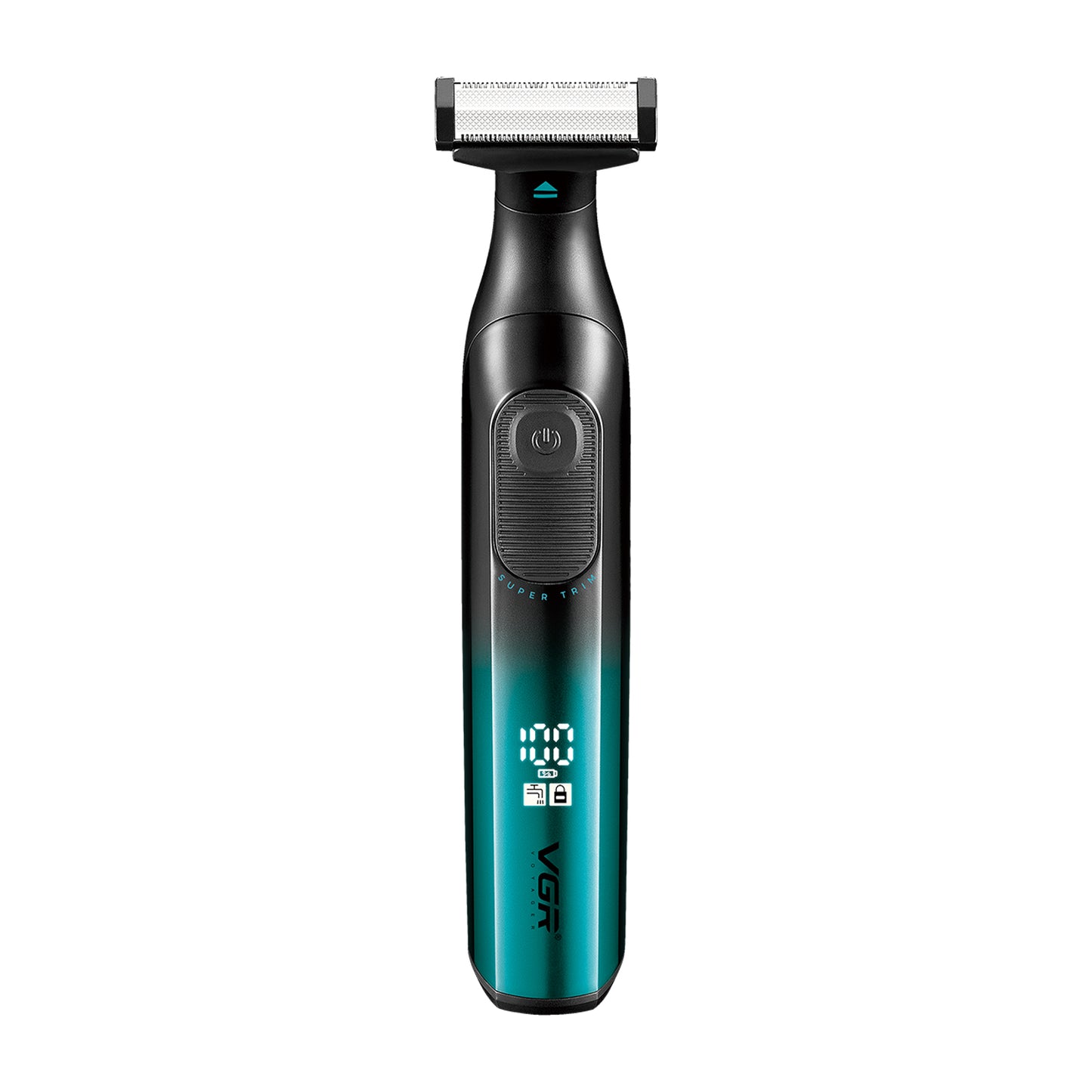 VGR V-361 Blade Shaver