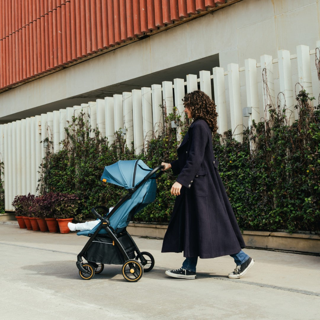 Loopie Hop | Baby Stroller