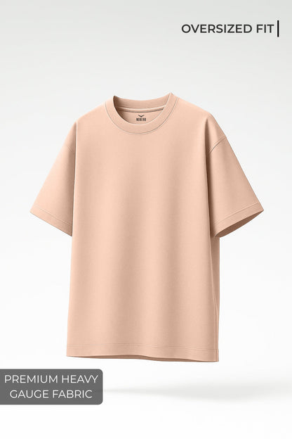 Premium Oversized T-Shirt