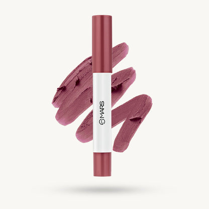 Cloud Kiss | Lip Crayon
