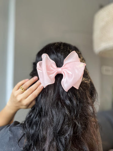 Barbie Collection Hair Bows for adults and kids | Nish Hair