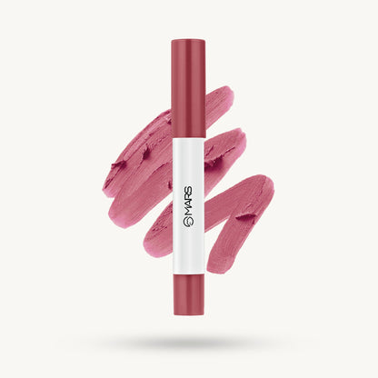 Cloud Kiss | Lip Crayon