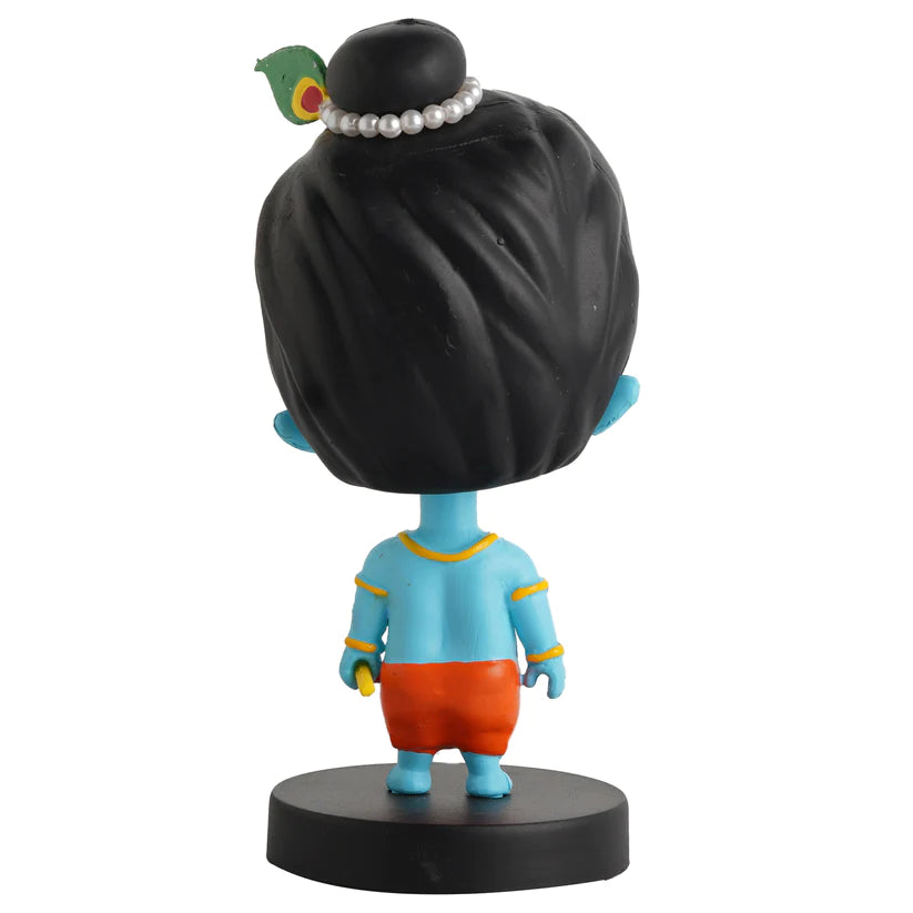 Bobblehead Shree Krishna | ACK at Broadway