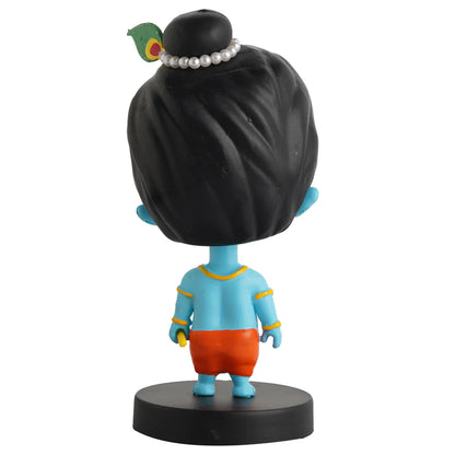 Bobblehead Shree Krishna | ACK at Broadway