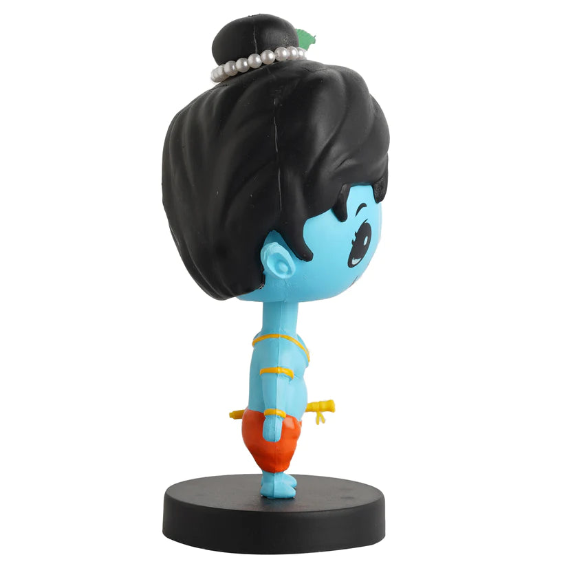 Bobblehead Shree Krishna | ACK at Broadway