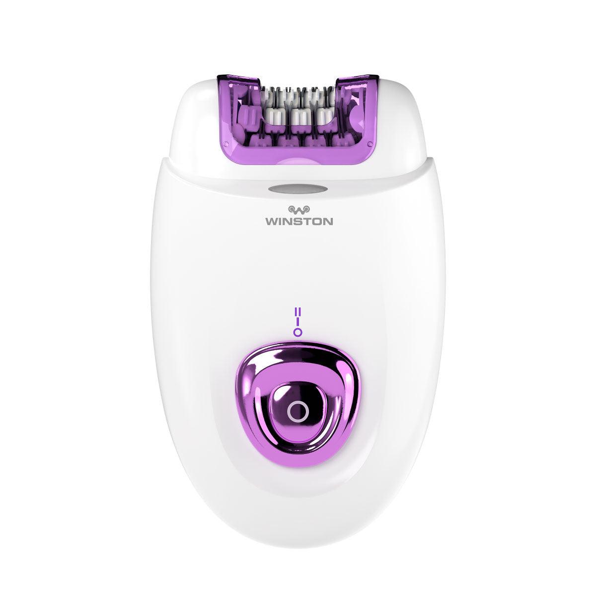 Body Epilator