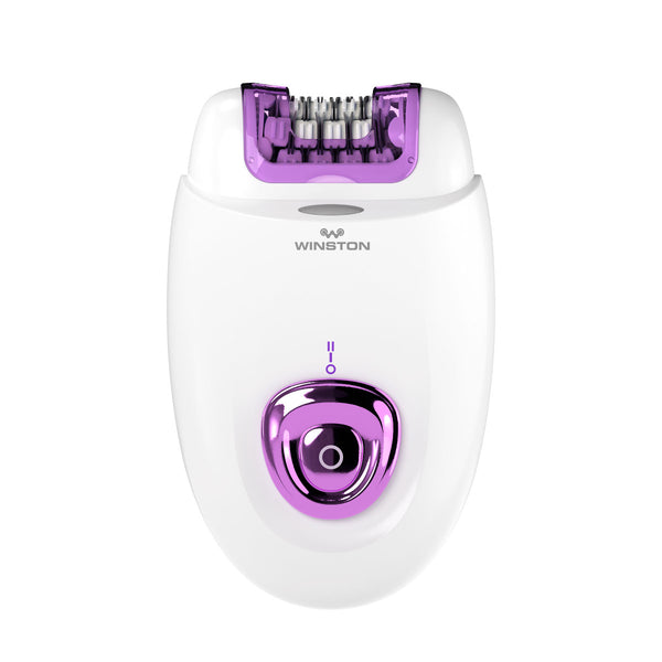 Body Epilator
