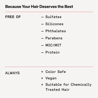 BOND MAINTENANCE CLARIFYING SHAMPOO