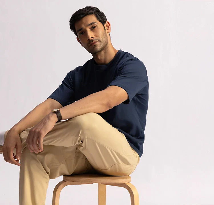 All In Pants