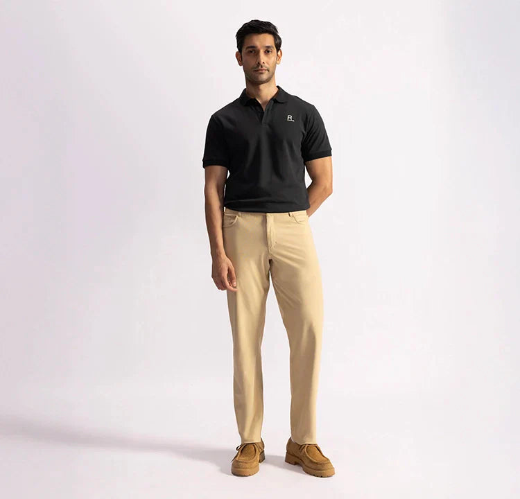 All In Pants