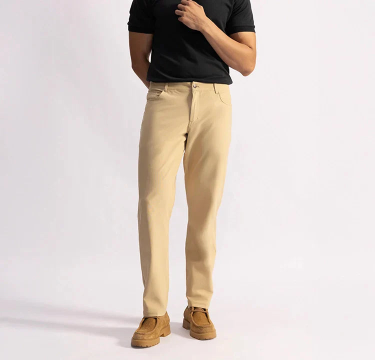 All In Pants