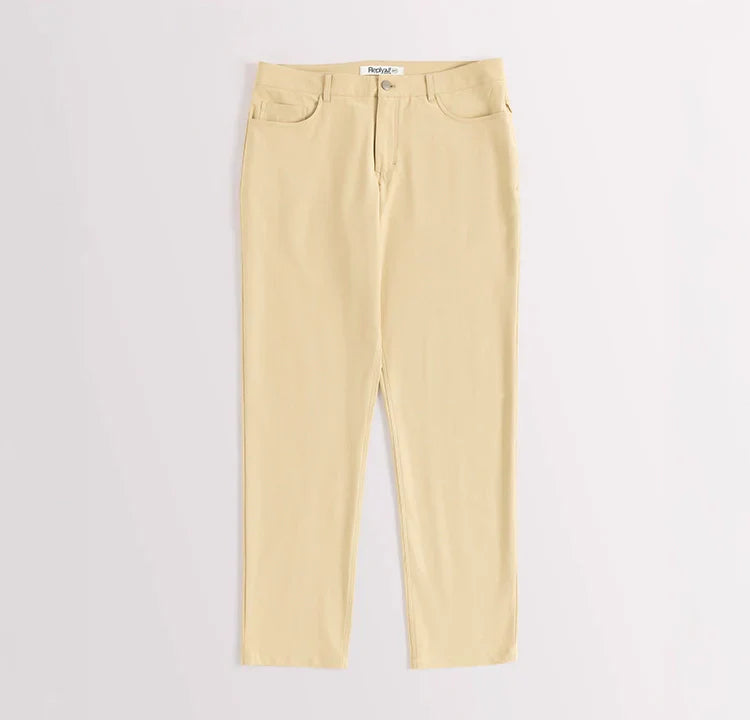 All In Pants