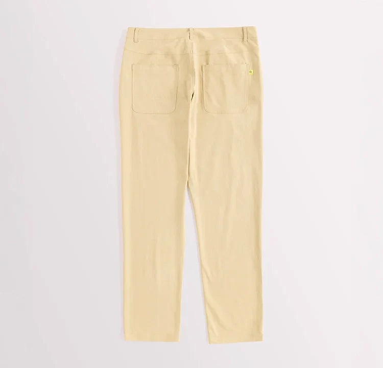 All In Pants