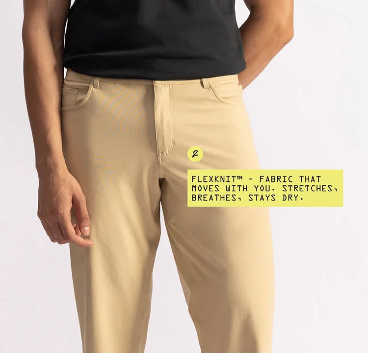 All In Pants