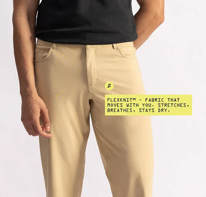 All In Pants