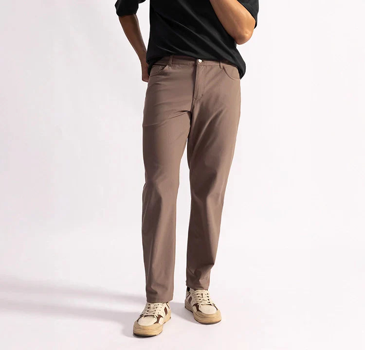 All In Pants