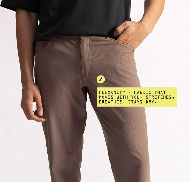 All In Pants