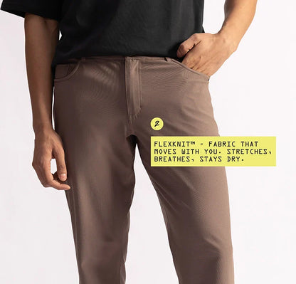 All In Pants