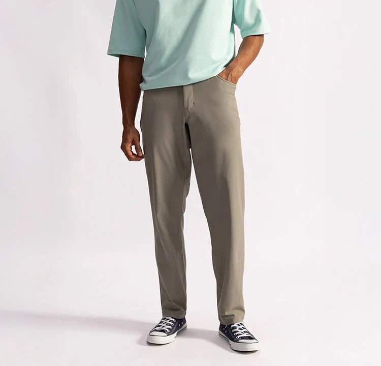 All In Pants