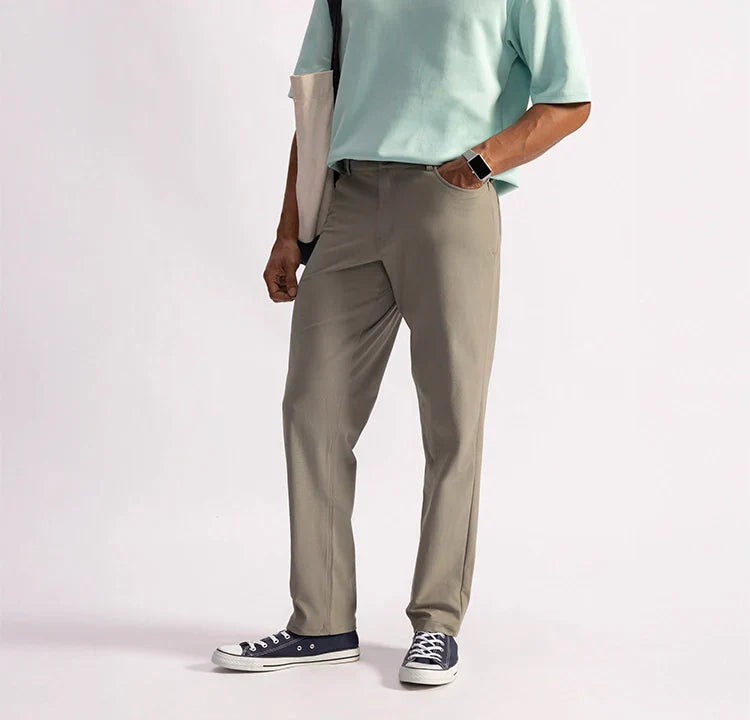 All In Pants