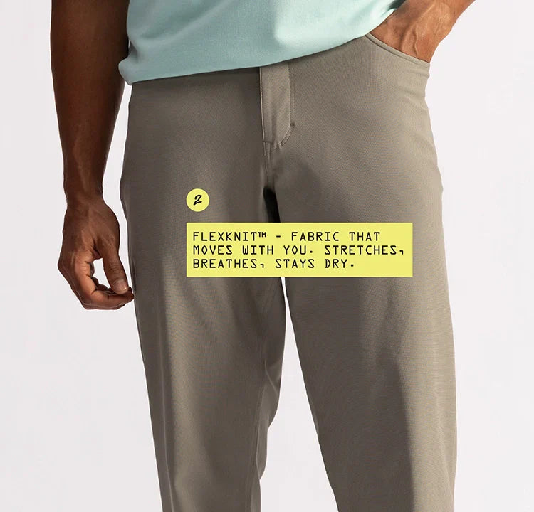 All In Pants