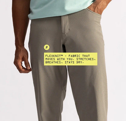 All In Pants