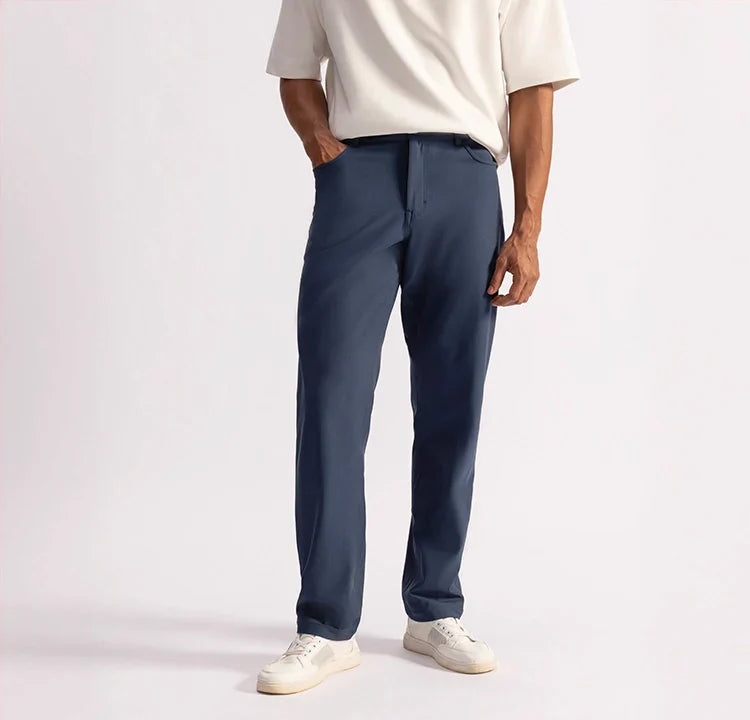 All In Pants
