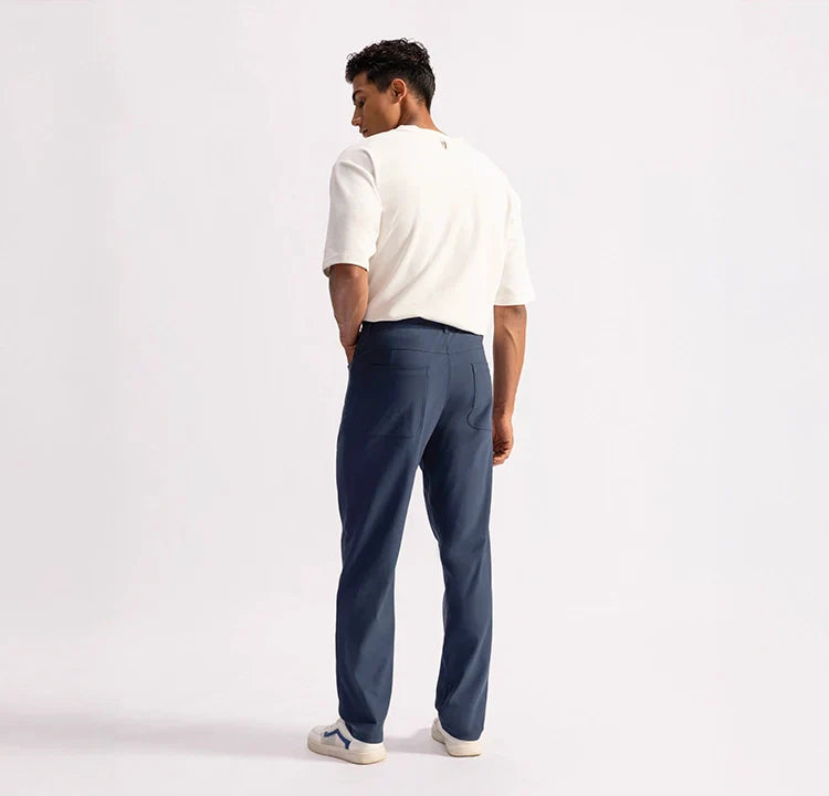 All In Pants