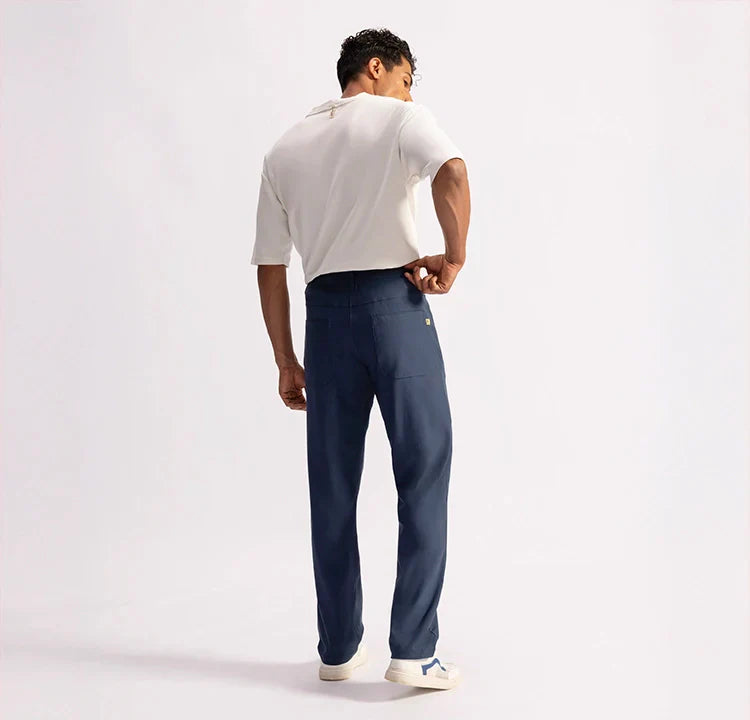 All In Pants